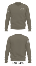Charlie Champions 57156238 Crew Neck Sweatshirt - 65