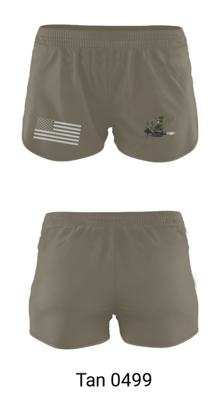 Ranger Panties, 109 Airlift Wing, Air Force, Teamtime, Team time, sublimation, custom sports apparel, team uniforms, spirit wear, spiritwear, sports uniforms, custom shirts, team store, custom team store, fundraiser sports, apparel fundraiser