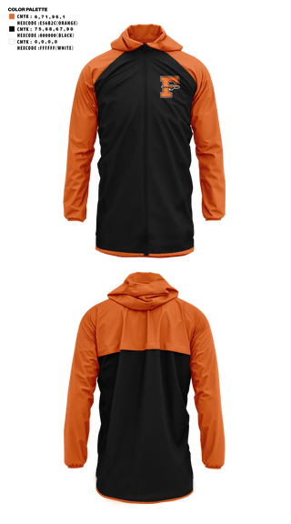 Windbreaker, Flathead High School Cheer, Cheer, Teamtime, Team time, sublimation, custom sports apparel, team uniforms, spirit wear, spiritwear, sports uniforms, custom shirts, team store, custom team store, fundraiser sports, apparel fundraiser
