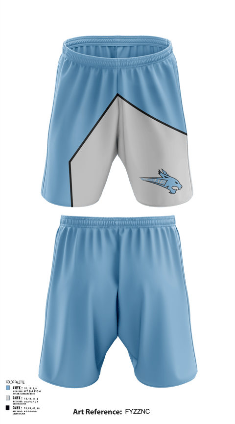 Athletic Shorts With Pockets, West Broward High School Cheer, Cheer, Teamtime, Team time, sublimation, custom sports apparel, team uniforms, spirit wear, spiritwear, sports uniforms, custom shirts, team store, custom team store, fundraiser sports, apparel fundraiser