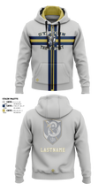 St. John The Baptist K-8 8405823 Zip Hoodie - 4