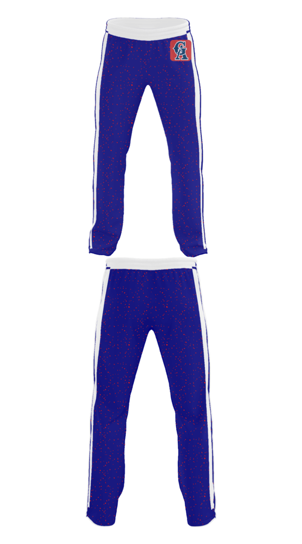 Sweatpants, Glen Allen Youth Athletic Association Baseball, Baseball, Teamtime, Team time, sublimation, custom sports apparel, team uniforms, spirit wear, spiritwear, sports uniforms, custom shirts, team store, custom team store, fundraiser sports, apparel fundraiser