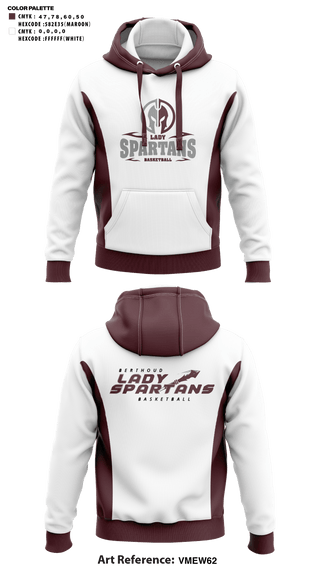 Hoodie, Berthoud High School Basketball, Women's Basketball, Teamtime, Team time, sublimation, custom sports apparel, team uniforms, spirit wear, spiritwear, sports uniforms, custom shirts, team store, custom team store, fundraiser sports, apparel fundraiser
