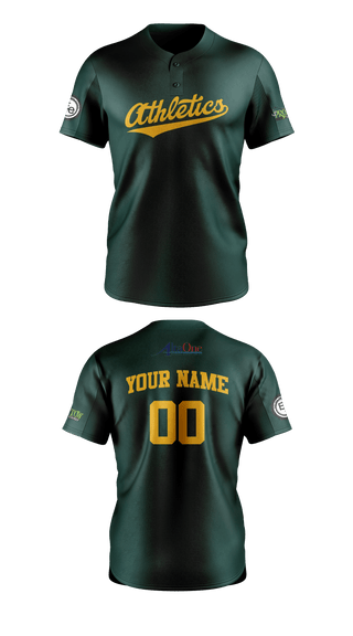 Two Button Baseball Jersey, IWV Youth Baseball, Baseball, Teamtime, Team time, sublimation, custom sports apparel, team uniforms, spirit wear, spiritwear, sports uniforms, custom shirts, team store, custom team store, fundraiser sports, apparel fundraiser