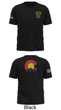 The 2403 2956612 Old School Cotton Feel Shirt - 29