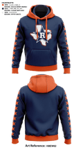 Riverside High School Cheer 22788158 Hoodie - 41