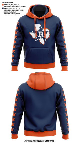 Hoodie, Riverside High School Cheer, Cheer, Teamtime, Team time, sublimation, custom sports apparel, team uniforms, spirit wear, spiritwear, sports uniforms, custom shirts, team store, custom team store, fundraiser sports, apparel fundraiser