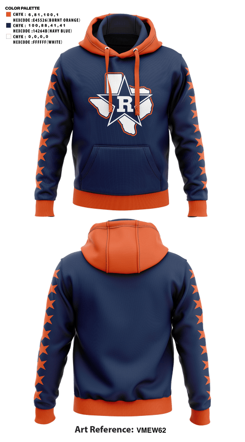 Hoodie, Riverside High School Cheer, Cheer, Teamtime, Team time, sublimation, custom sports apparel, team uniforms, spirit wear, spiritwear, sports uniforms, custom shirts, team store, custom team store, fundraiser sports, apparel fundraiser