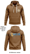 CID 22858529 Hoodie - 1