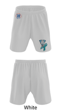 AYSO AREA 10V 37411197 Athletic Shorts With Pockets - 1