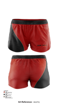 Arise N Build 35818845 Women's Shorts - 105