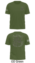 OZARK FIRE 56967541 Old School Cotton Feel Shirt - 50