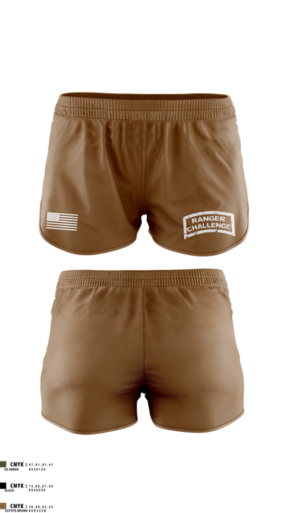 APSU RANGER CHALLENGE 6778670 Ranger Panties - 4