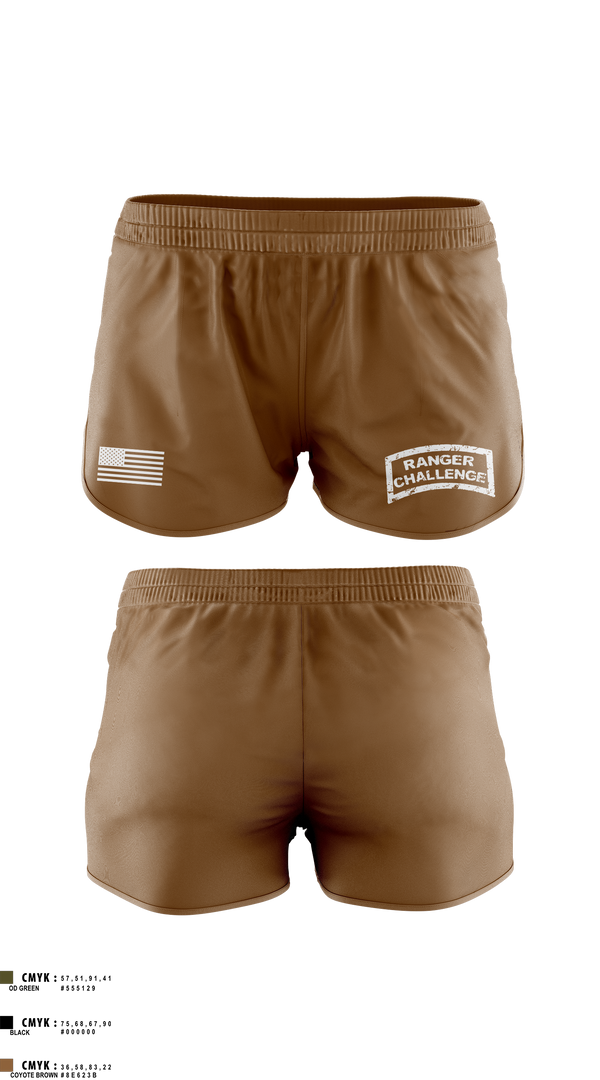 Ranger Panties, APSU RANGER CHALLENGE, Army, Teamtime, Team time, sublimation, custom sports apparel, team uniforms, spirit wear, spiritwear, sports uniforms, custom shirts, team store, custom team store, fundraiser sports, apparel fundraiser