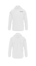 Black Knights Lacrosse Club 76626812 Windbreaker - 14
