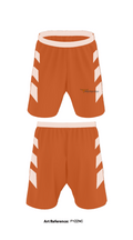 Lanier High School Lacrosse 31494592 Athletic Shorts With Pockets - 24