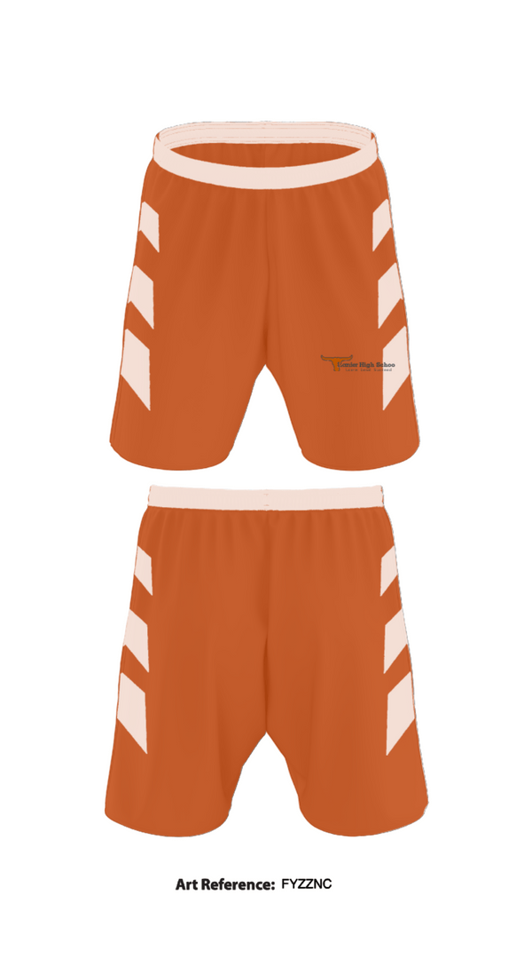 Athletic Shorts With Pockets, Lanier High School Lacrosse, Men's Lacrosse, Teamtime, Team time, sublimation, custom sports apparel, team uniforms, spirit wear, spiritwear, sports uniforms, custom shirts, team store, custom team store, fundraiser sports, apparel fundraiser