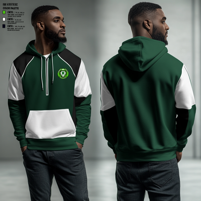 White Settlement Youth Association Soccer 16472718 Hoodie - 2