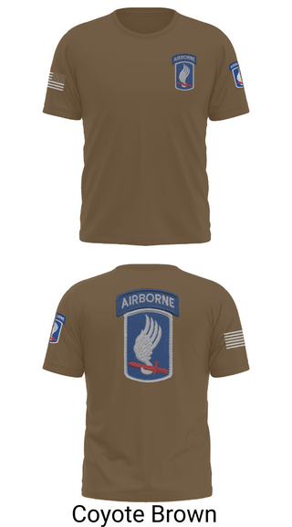 Old School Cotton Feel Shirt, Sky Soldiers, , Teamtime, Team time, sublimation, custom sports apparel, team uniforms, spirit wear, spiritwear, sports uniforms, custom shirts, team store, custom team store, fundraiser sports, apparel fundraiser