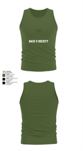 Back 9 Society 70122466 Tank Top - 26