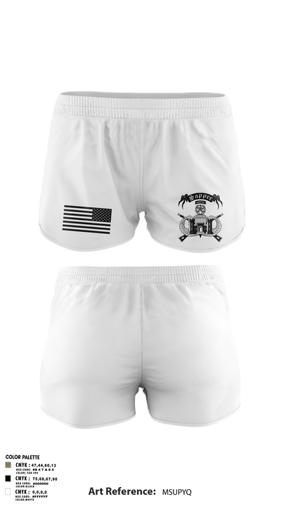 undefined Ranger Panties - 2