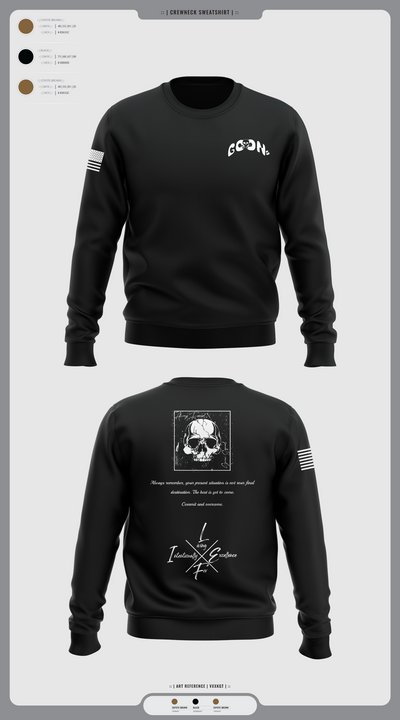TRF 911 66573604 Crew Neck Sweatshirt - 12