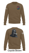 18 CES/CEX 15967119 Crew Neck Sweatshirt - 5