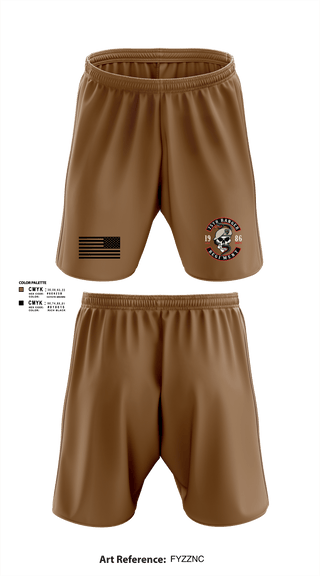 Athletic Shorts With Pockets, Green Beret, Space Force, Teamtime, Team time, sublimation, custom sports apparel, team uniforms, spirit wear, spiritwear, sports uniforms, custom shirts, team store, custom team store, fundraiser sports, apparel fundraiser