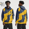 Murray State University Volleyball 29565911 Windbreaker - 2