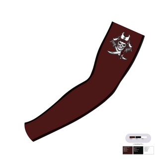 Arm Sleeve, Mankato Area Youth Baseball Association, Baseball, Teamtime, Team time, sublimation, custom sports apparel, team uniforms, spirit wear, spiritwear, sports uniforms, custom shirts, team store, custom team store, fundraiser sports, apparel fundraiser