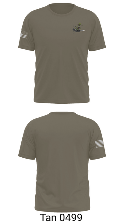 109 Airlift Wing 24678378 Old School Cotton Feel Shirt - 70