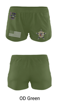 Bluecrew law enforcement motorcycle club 56909917 Ranger Panties - 41