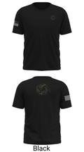 Bayou Marine Insulation, LLC 25928078 Short Sleeve Performance Shirt - 30