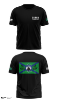Grahn Fire DepartmentAPR 45337631 Short Sleeve Performance Shirt - 1