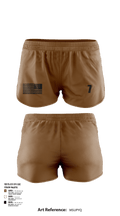 7 39741553 Ranger Panties - 117