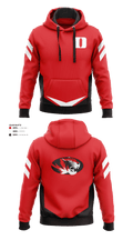 Duke High School Golf 39431491 Hoodie - 40