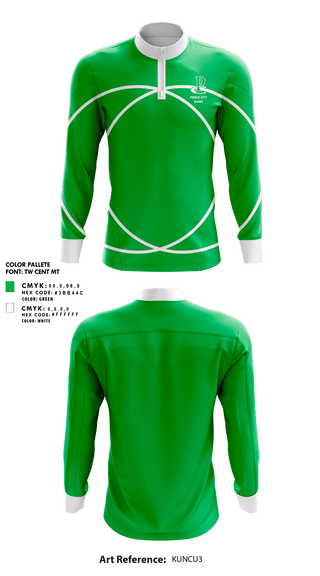 Quarter Zip Jacket, Pierce City High School Band, Spirit Store, Teamtime, Team time, sublimation, custom sports apparel, team uniforms, spirit wear, spiritwear, sports uniforms, custom shirts, team store, custom team store, fundraiser sports, apparel fundraiser