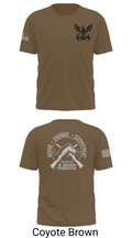 Kennesaw Mountain NJROTC 60987688 Short Sleeve Performance Shirt - 15