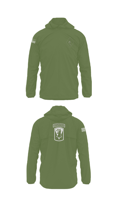 C CO 1-102 81634462 Windbreaker - 41