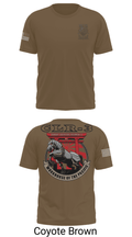 WorkHorse 24111487 Old School Cotton Feel Shirt - 10