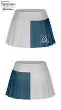 Marysville High School Cheer 26495942 Skort - 41
