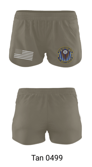 Ranger Panties, 721st Mobility Support Squadron, Air Force, Teamtime, Team time, sublimation, custom sports apparel, team uniforms, spirit wear, spiritwear, sports uniforms, custom shirts, team store, custom team store, fundraiser sports, apparel fundraiser
