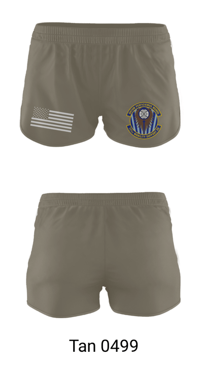 721st Mobility Support Squadron 57301201 Ranger Panties - 63