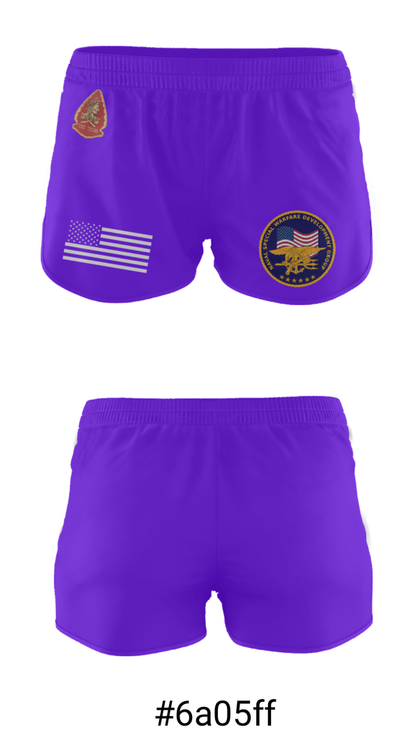 Ranger Panties, Naval Special Warfare Development Group, Navy, Teamtime, Team time, sublimation, custom sports apparel, team uniforms, spirit wear, spiritwear, sports uniforms, custom shirts, team store, custom team store, fundraiser sports, apparel fundraiser