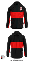 El Rodeo 52289869 Windbreaker - 127