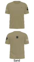 fobbs clothing 65474756 Short Sleeve Performance Shirt - 96