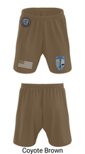 WHINSEC 71177376 Athletic Shorts With Pockets - 9
