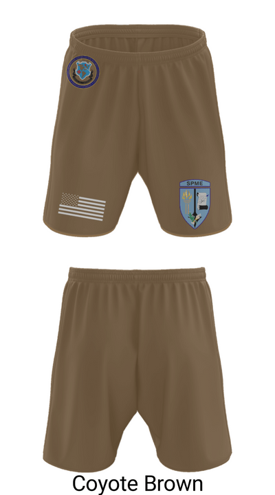WHINSEC 71177376 Athletic Shorts With Pockets - 9