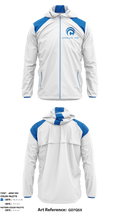 Carteret High School Soccer 10668846 Windbreaker - 39