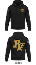 Paint Valley Middle School Band 66626679 Hoodie - 25
